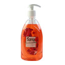 مایع دستشویی 500 گرمی سنا