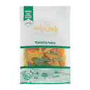 اسنک 200 گرمی یامی پلت