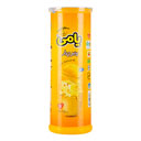 چیپس همسان پنیر چدار 150 گرمی یامی