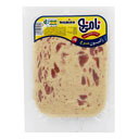 کالباس ژامبون 90 درصد مرغ 200 گرمی نامی نو