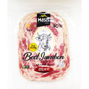 ژامبون گوشت قرمز 90% ماسیس 200 گرمی