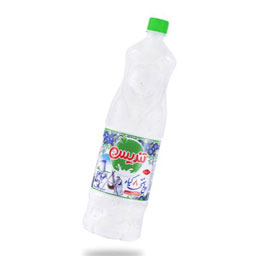 روغن آفتابگردان مخصوص پخت و پز و سالاد حاوی امگا شش و نه 1.5 لیتری لادن