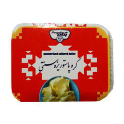 پگاه کره سنتی 100 گرمی