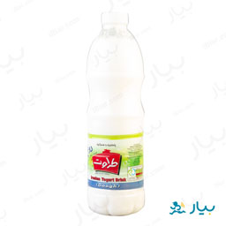 دوغ 1500 میلی لیتری طراوت