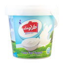 ماست کم چرب 1400 گرمی طراوت