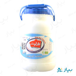 ماست کم چرب 2450 گرمی طراوت