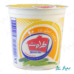 ماست استیر 900 گرمی طراوت