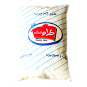 شیر کم چرب 900 گرمی طراوت