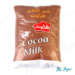 شیر کاکائو 900 گرمی طراوت