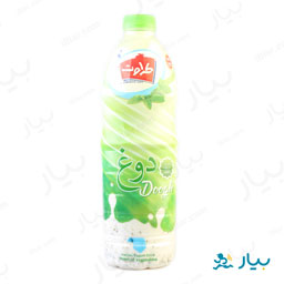 دوغ سبزیجات 1500 میلی لیتری طراوت