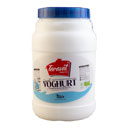 ماست کم چرب 2200 گرمی طراوت