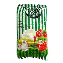 نمک خوراکی یددار شوران