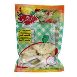 شور کلم 700 گرمی آلش