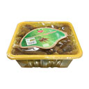 خیار شور سوپر ویژه 700 گرمی آلش