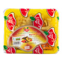 ترشی مخلوط 400 گرمی آلش