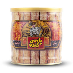 عسل 1 کیلوگرمی پارس کندو