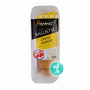 ساندویچ باگت کالباس مرغ 70 درصد هرمس