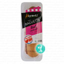 ساندویچ باگت گوشت 70 درصد هرمس