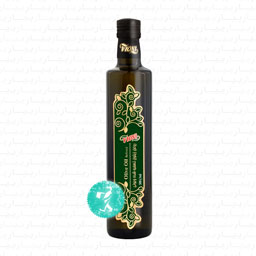 روغن زیتون تصفیه شده 500 میلی لیتری ویونی