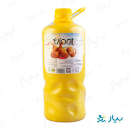 روغن سرخ کردنی مخصوص خانوار 3 لیتری ویونی