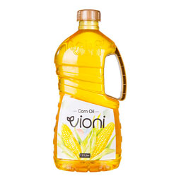 روغن ذرت 1.8 لیتری ویونی