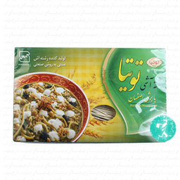 رشته آشی 500 گرمی توتیا