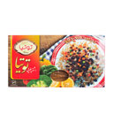 رشته پلویی 400 گرمی توتیا