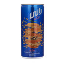 نوشیدنی هلو با تکه‌ های میوه 240 میلی لیتری رانی