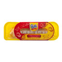 ساندویچ کالباس گوشت60 درصد با سس نامی نو