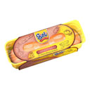 غذای آماده ساندویچ باگت ژامبون مرغ. نامی نو