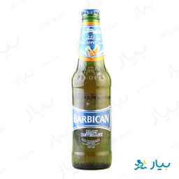 ماءالشعیر با طعم آناناس 330 میلی لیتری باربیکن