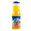 نوشیدنی شیشه ای هلو 200 میلی لیتری رانی