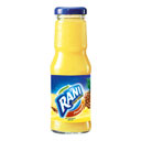 آبمیوه آناناس شیشه ای 200 میلی لیتری رانی