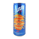 آبمیوه با تکه های لیمو 240 میلی لیتری رانی