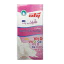 شیر غنی شده 1لیتری پگاه