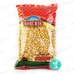 لپه 900 گرمی درچیک