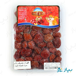 آلو سانتریزه 450 گرمی درچیک