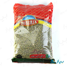 ماش900 گرمی درچیک