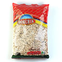 لوبیا چشم بلبلی900 گرمی درچیک