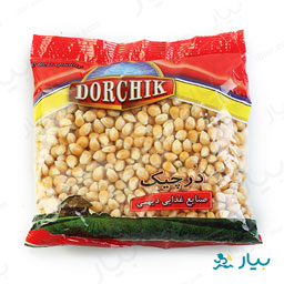 ذرت 400 گرمی درچیک