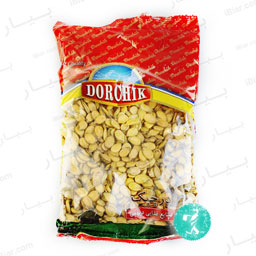 تخمه هندوانه350 گرمی درچیک