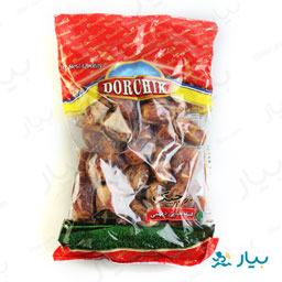 خرما زاهدی 450 گرمی درچیک