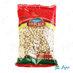 آجیل سویا 350 گرمی درچیک