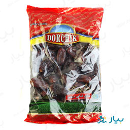 خرما ربی 500 گرمی درچیک