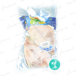 فیله حلواسیاه 700 گرمی زر افشان جنوب