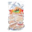 ماهی فیله سلطان ابراهیم 700 گرمی زرافشان جنوب