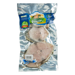 استیک شیر 700 گرمی زرافشان