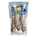 ماهی قزل آلا منجمدشکم خالی 1 کیلوگرم زرافشان