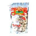 میگو پوست کنده سایز50-41 ، 500 گرمی زرافشان