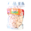 میگو پوست کنده سایز 40-31 ، 500 گرمی زرافشان جنوب